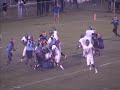 Logan jackson 2012 season highlights east hamilton hs  recruiting