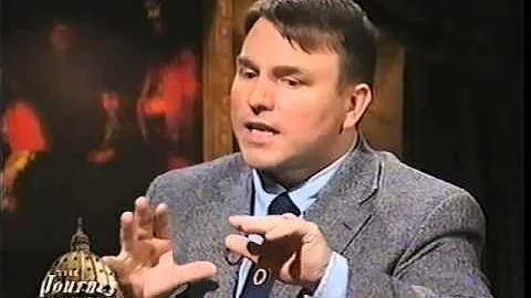 Joseph Pearce: Former Nominal Anglican - The Journ...