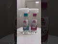 【トイレ掃除の新常識】多くの方がブラシで掃除していると思いますが、シュッとして放置して流すだけで掃除完了してしまうアイテムを紹介しました!#PR #トイレマジックリン #マジックリン泡パック #掃除