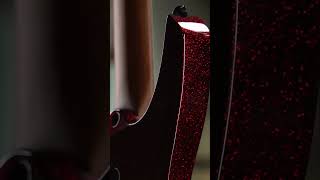 Red Sparkle Goliath