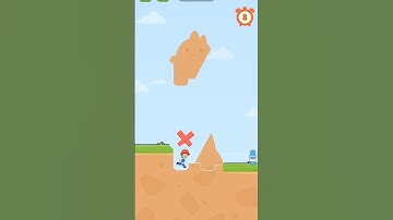 SLICE To Save new level 39 #skibiditoilet #funny #shortsfeed #short #video #flipsters #ouch #artguy