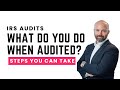 IRS Audit? Don’t Sign That Paper Until You See This
