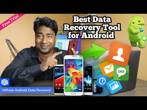 android picture recovery software free