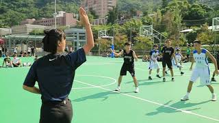 1071121東吳英文VS政治 新生盃 7