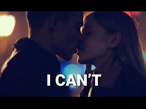 Glenn Valles - I Can't (Official Music Video)
