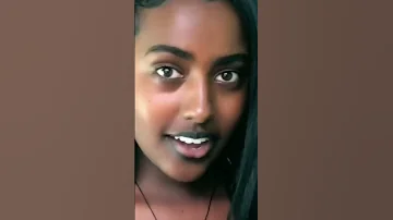 Esubalew Yetayew Chaw Tilina Veronica L African L Shorts L Viral L Blackbeauty Ethiopia 
