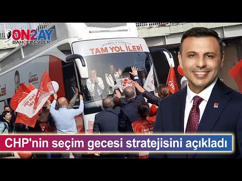 Özgür Çelik, İstanbullulara