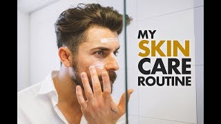 Best Men’s Skin Care Routine 2019