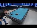 Sentinel Pool Table by Gabriels