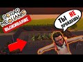 ВЫЖИВАНИЕ! ОПЕРАЦИЯ - ЗАЩИТИ ФЕРМУ В СКРАП МЕХАНИК 🔧 Scrap Mechanic 🔧