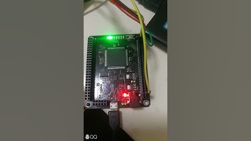 Mojo V3 with Labview FPGA