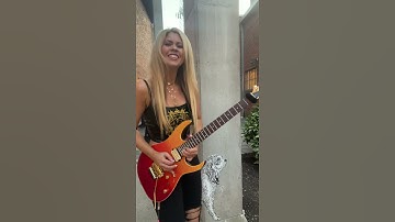 Thumbnail of Don’t Stop Believing- Journey by Dominique