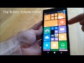 Windows Phone button guide (for Windows Phone 7 and 8)