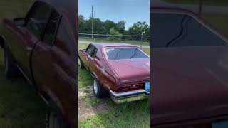 1973 Chevy Nova FOR SALE