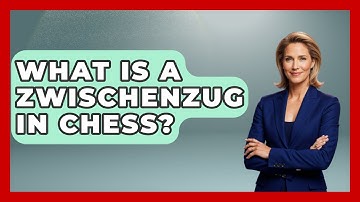 What Is A Zwischenzug In Chess? - The Chess Codex