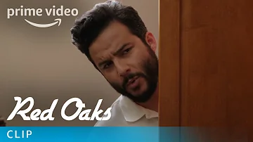 Red Oaks Season 2 – Nash and His Little Sultan | Prime Video