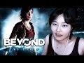 39daph plays beyond two souls