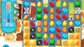 Candy Crush Soda Saga Level 917 (3 Stars)