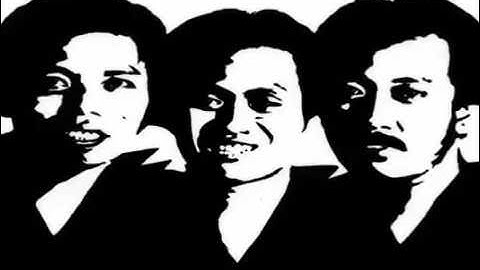 Backsound warkop DKI