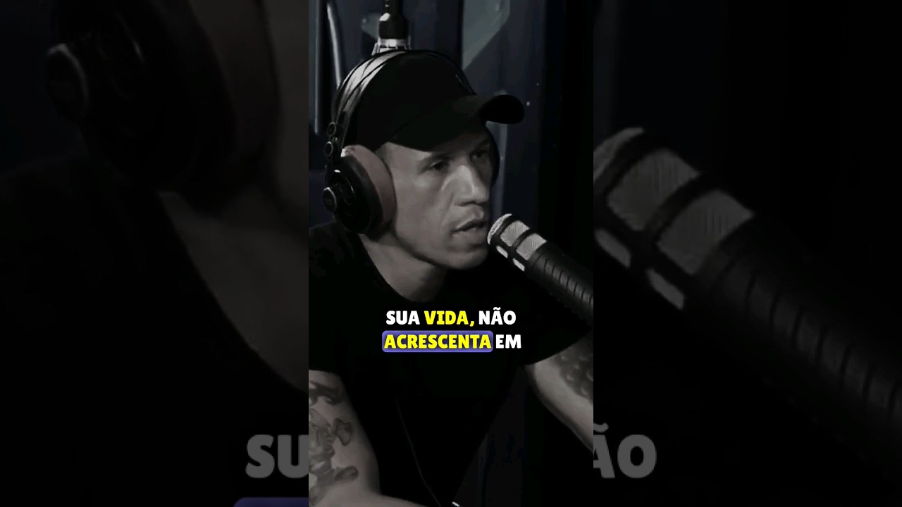 Esse é um dos Melhores conselhos do Ninja #podcast #shorts #mindset #ninja