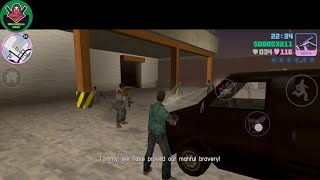 Download lagu Mission #29 Cannon Fodder || GTA vice city gameplay on Android