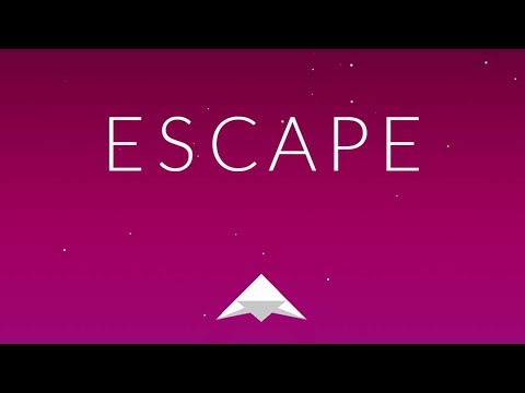 Escape - Sky Rusher