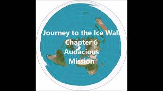 Chapter 6 with an AI version of my voice