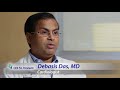 Dr debasis das cardiology chi st vincent little rock arkansas