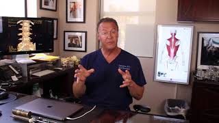 How long does it take to recover from artificial disc replacement surgery?  | Dr. Todd Lanman