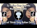 DJ FEELING NENG ANGENKU MUNG KOWE (DJ LDR) SOUND Adi rmx‼️DJ VIRAL TIKTOK YANG KALIAN CARI