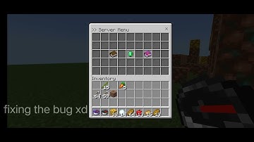 xx Chest GUI - Multiplayer Test