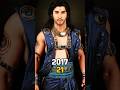 Porus 2017 Cast Then And Now In 2025 Shorts Youtubeshorts Porus Porus 2017 Cast Then And Now In 2025 Shorts Youtubeshorts Porus