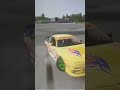 просто дрифтим в игре BeamNG.drive #automobile #beamngtuf #beamngdrive