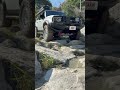 ランクル250 サスペンション試走会【ARB&JAOS】in 群馬トヨタ RVパーク