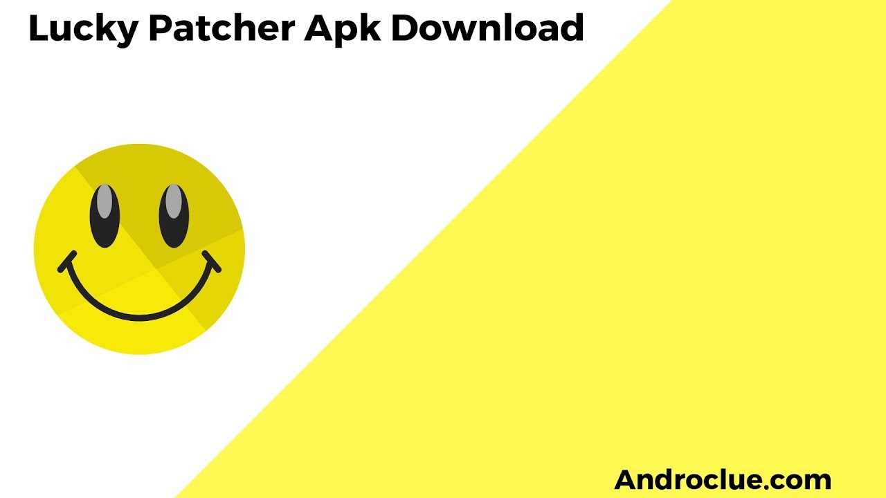 download lucky patcher full version