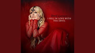 Miniatura del video "Avril Lavigne - I Fell In Love With the Devil (Radio Edit)"