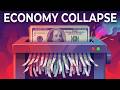 The Beginning of the US Debt Collapse is Here