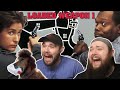 LOADED WEAPON 1 (1993) TWIN BROTHERS FIRST TIME WATCHING MOVIE REACTION!