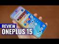 OnePlus 15 Review: A Serious Threat to Every Big Brand