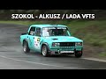 Szokol - Alkusz / Lada VFTS / Bakonya Rally 2023. - TheLepoldMedia
