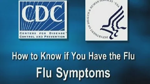 How to Know if You Have the Flu: Flu Symptoms - DayDayNews