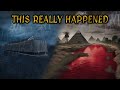 9 Biblical Events That Actually Happened - Confirmed by Science