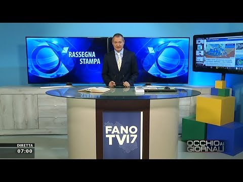 Occhio ai Giornali 2 ottobre 2019