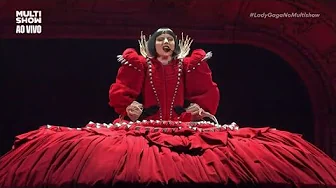 Lady Gaga - Abracadabra Live in Copacabana Rio De Janeiro 2025 Lady Gaga - Abracadabra Live in Copacabana Rio De Janeiro 2025