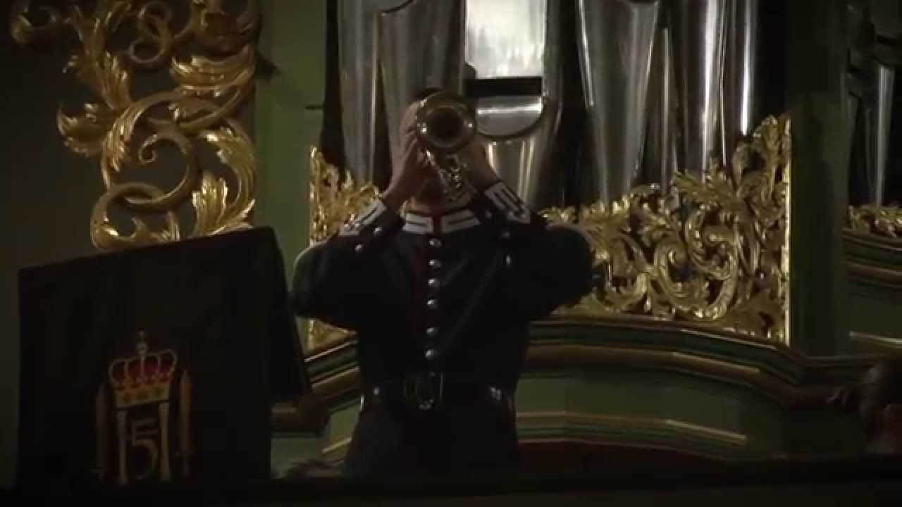 O helga natt (Cantique de Noël) - Musikktropp 2015