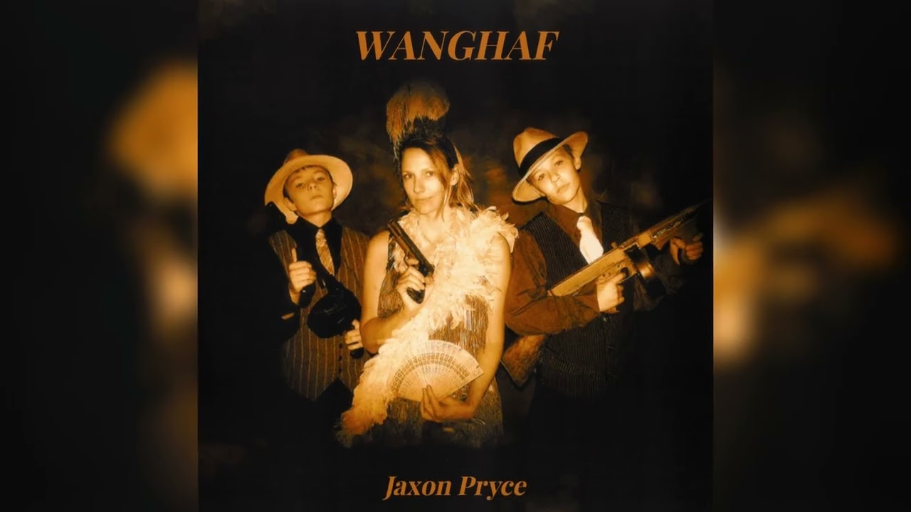 Watch Jaxon Pryce - WANGHAF (Audio) on YouTube Watch Jaxon Pryce - WANGHAF (Audio) on YouTube