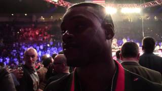 Famous Errol Spence Reacts To Andre Ward Knocking Out Sergey Kovalev. HoopJab Boxing Wealth