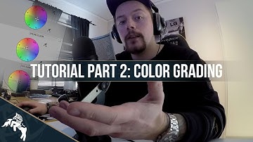 akidos CS:GO Movie Tutorial Part 2: Color Grading (My way)