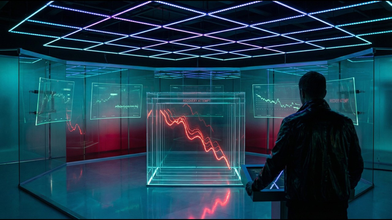 Satellite Sector Faces Headwinds as Trade Dynamics Shift