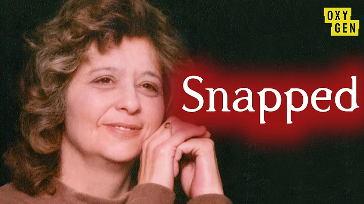 Sandra Miles Found Unresponsive In Brutal Strangli...